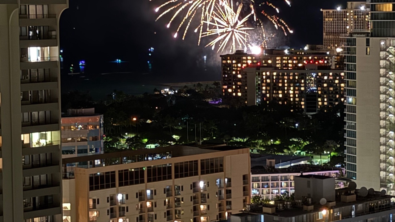 Photo of Outdoor in Waikiki