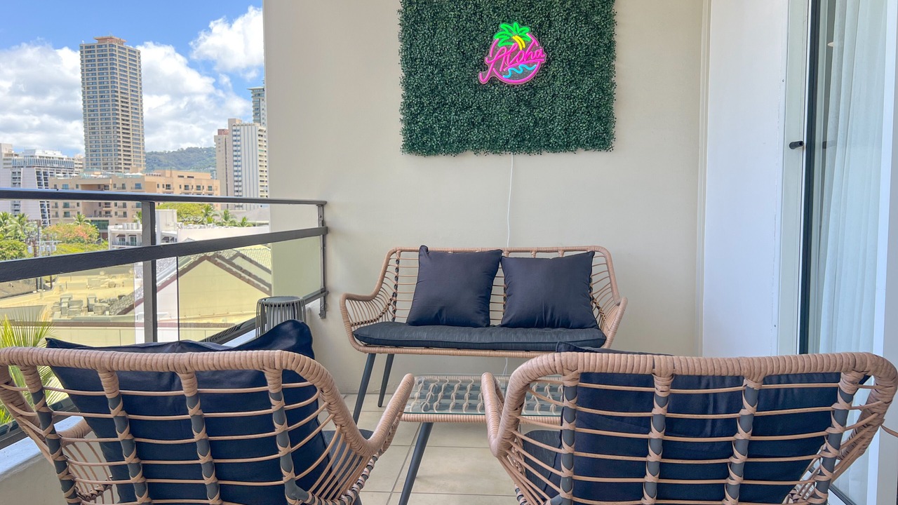 Photo of Outdoor in Waikiki