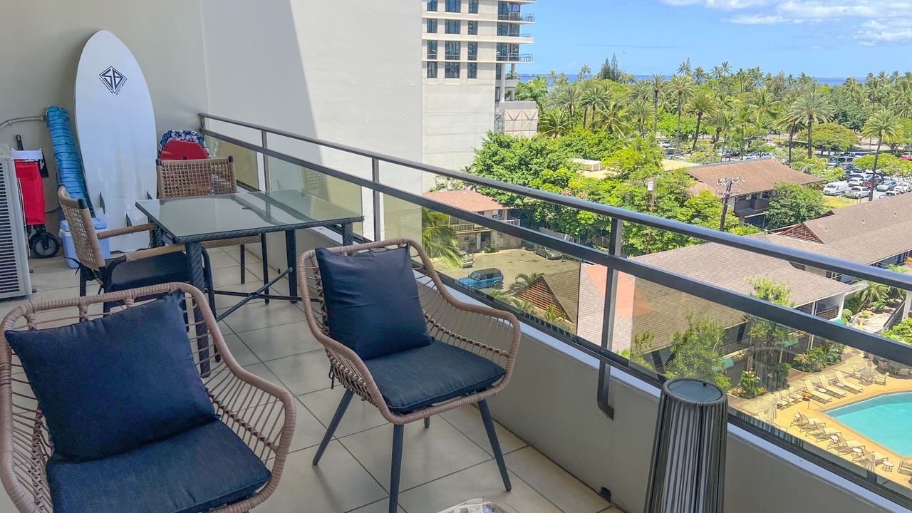 Photo of Outdoor in Waikiki