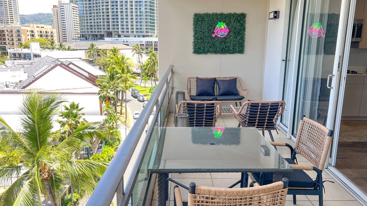 Photo of Outdoor in Waikiki