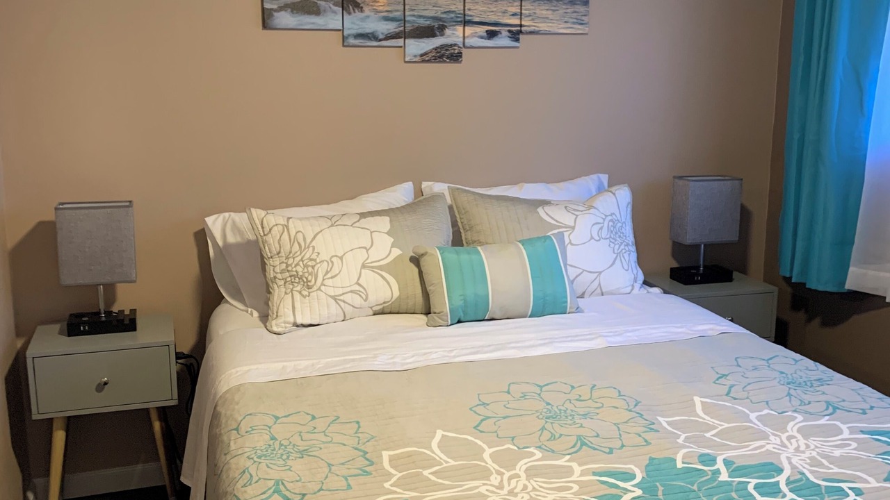 Photo of Bedroom in McCully - Moiliili