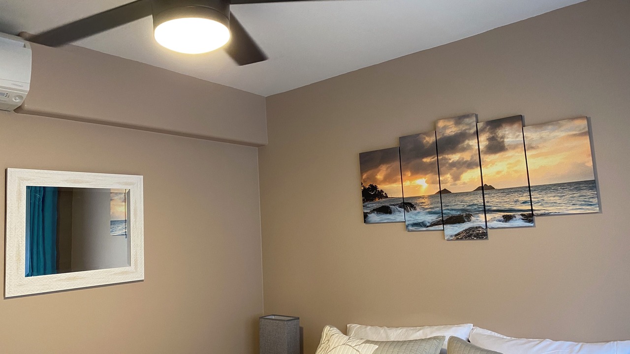 Photo of Bedroom in McCully - Moiliili