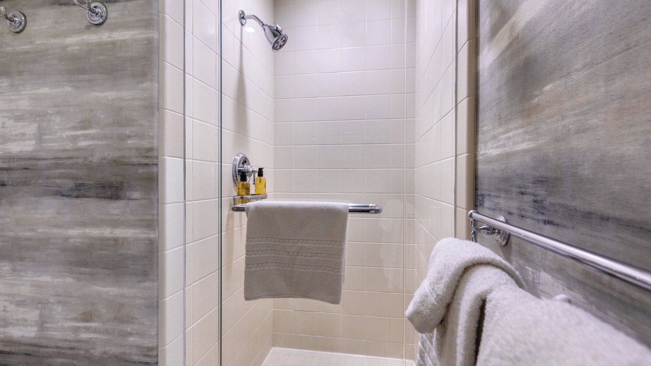 Photo of Bathroom in Aviara