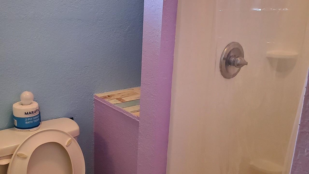 Photo of Bathroom in Wailuku