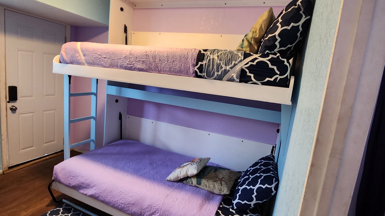 Photo of Bedroom in Wailuku
