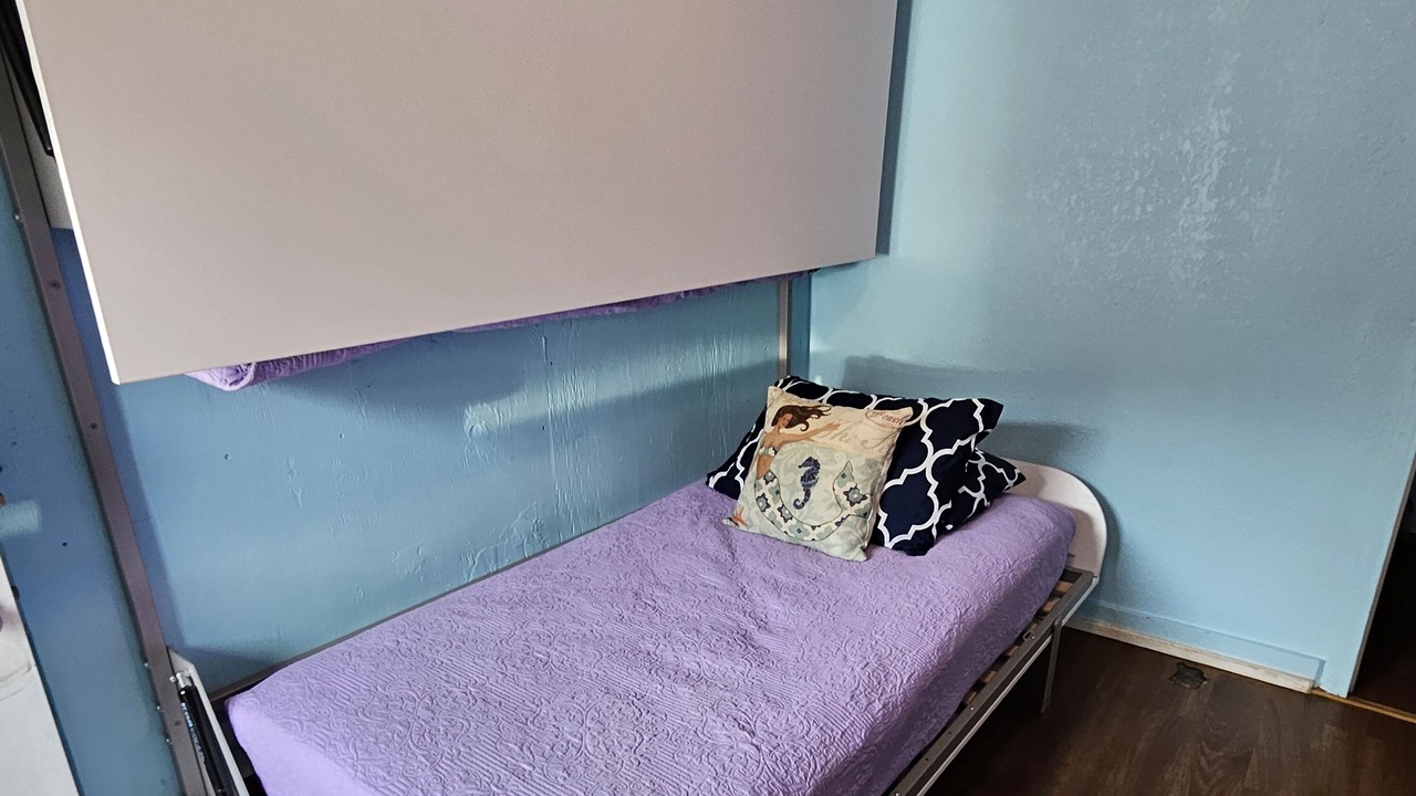 Photo of Bedroom in Wailuku