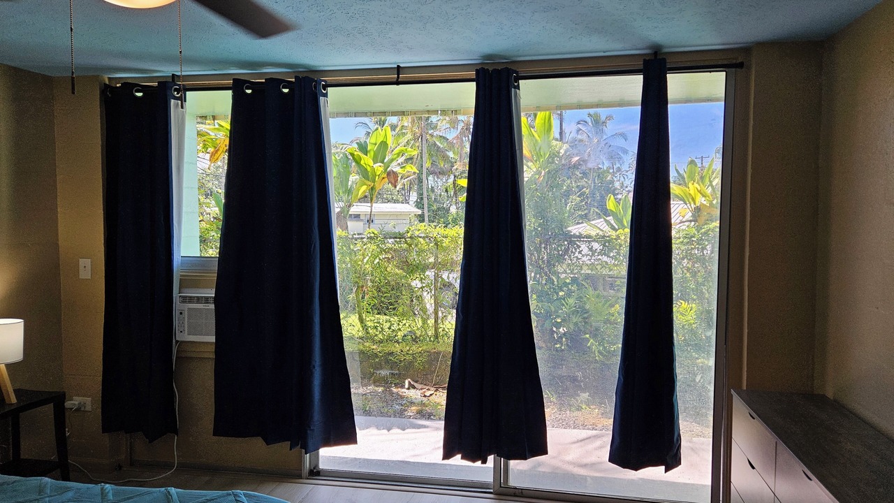 Photo of Bedroom in Keaukaha