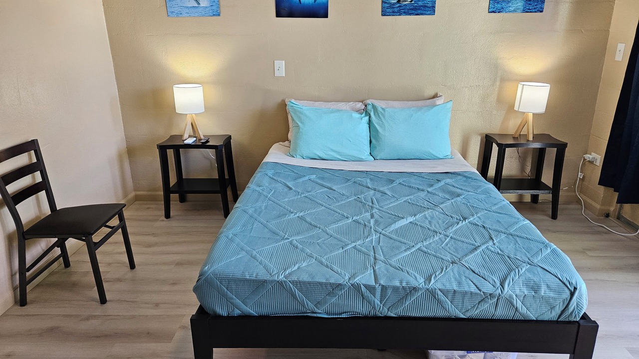 Photo of Bedroom in Keaukaha