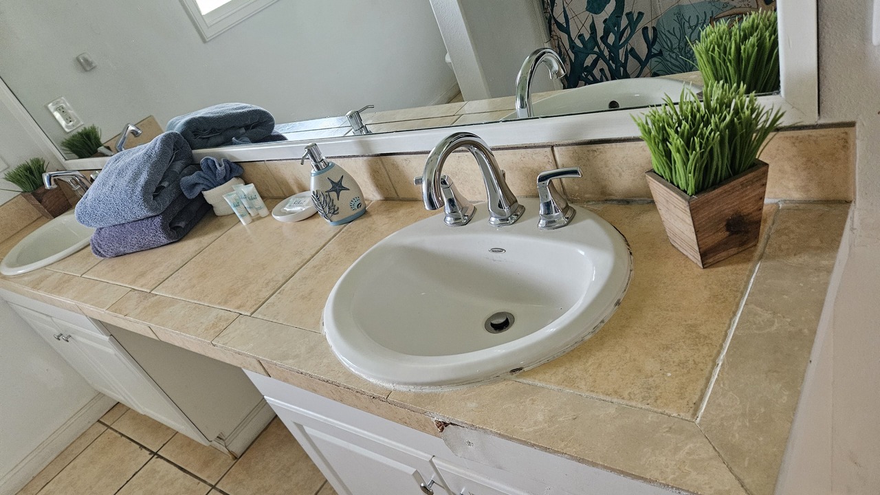 Photo of Bathroom in Pauwela