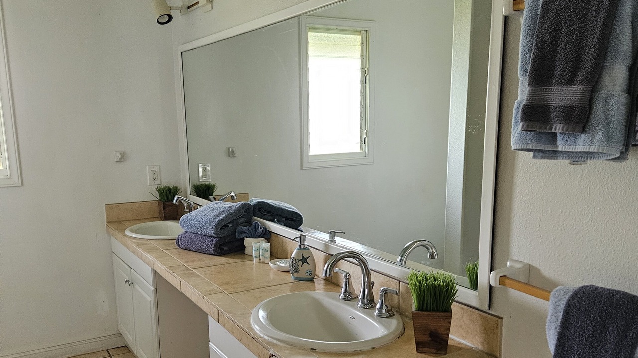 Photo of Bathroom in Pauwela