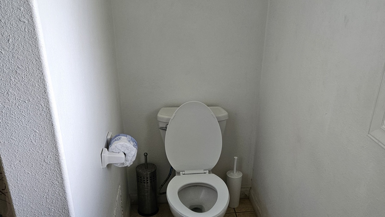 Photo of Bathroom in Pauwela