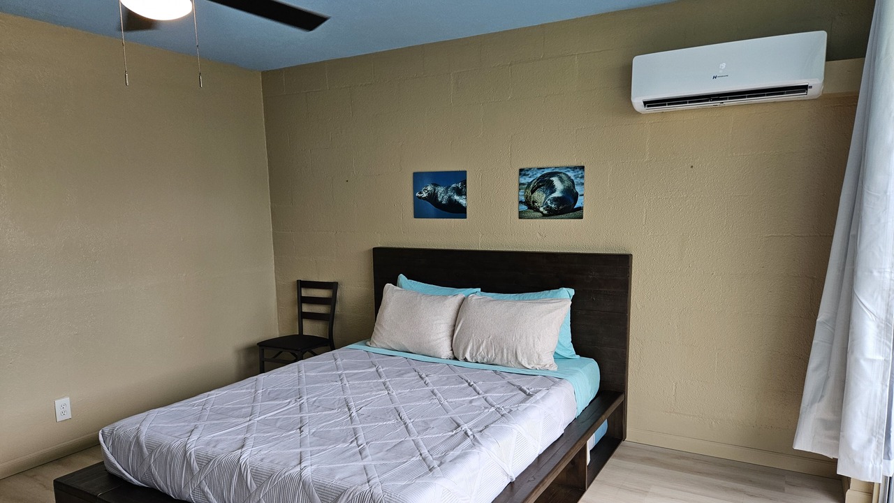 Photo of Bedroom in Keaukaha