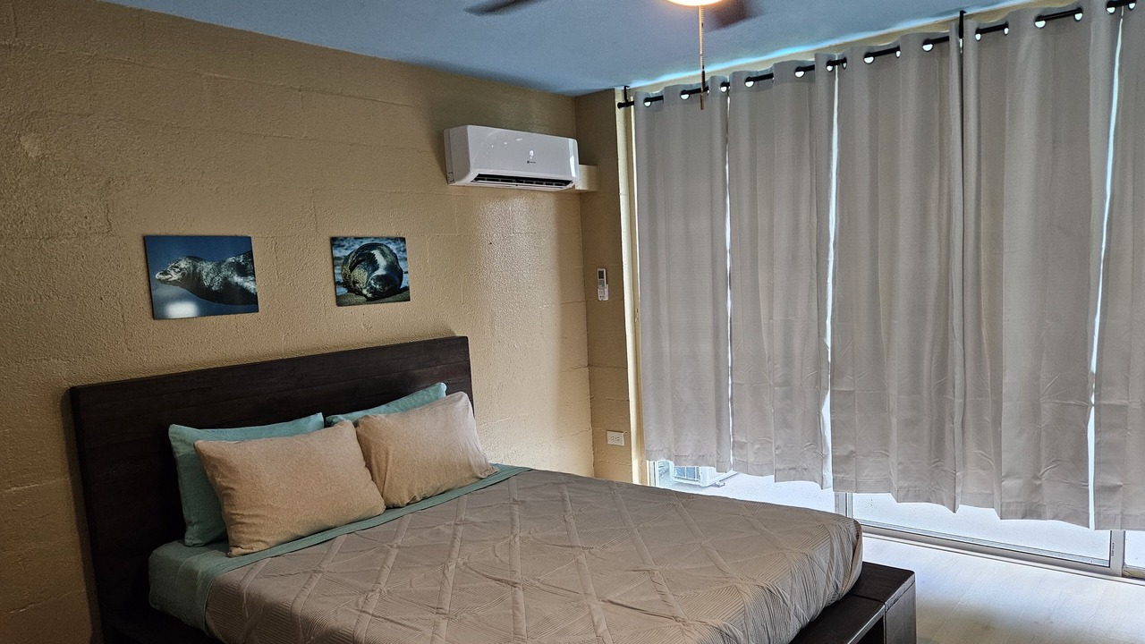 Photo of Bedroom in Keaukaha