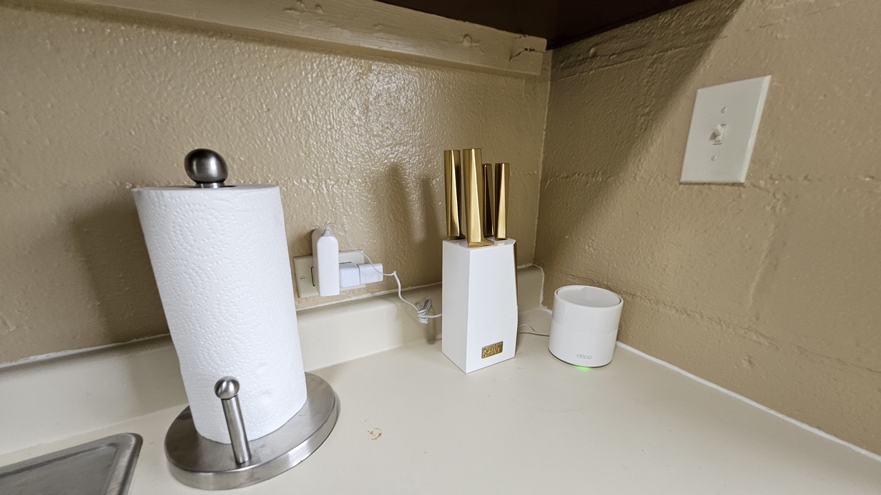 Photo of Bathroom in Keaukaha