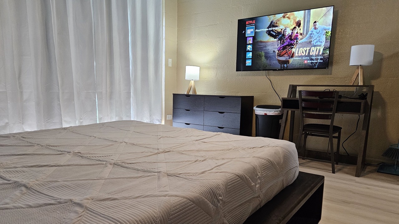 Photo of Bedroom in Keaukaha