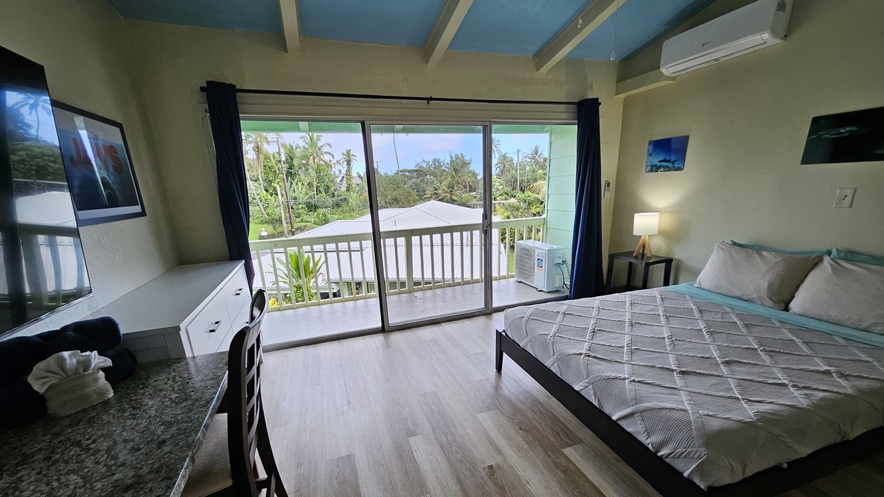Photo of Bedroom in Keaukaha