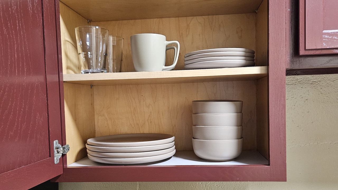 Photo of Kitchen in Keaukaha