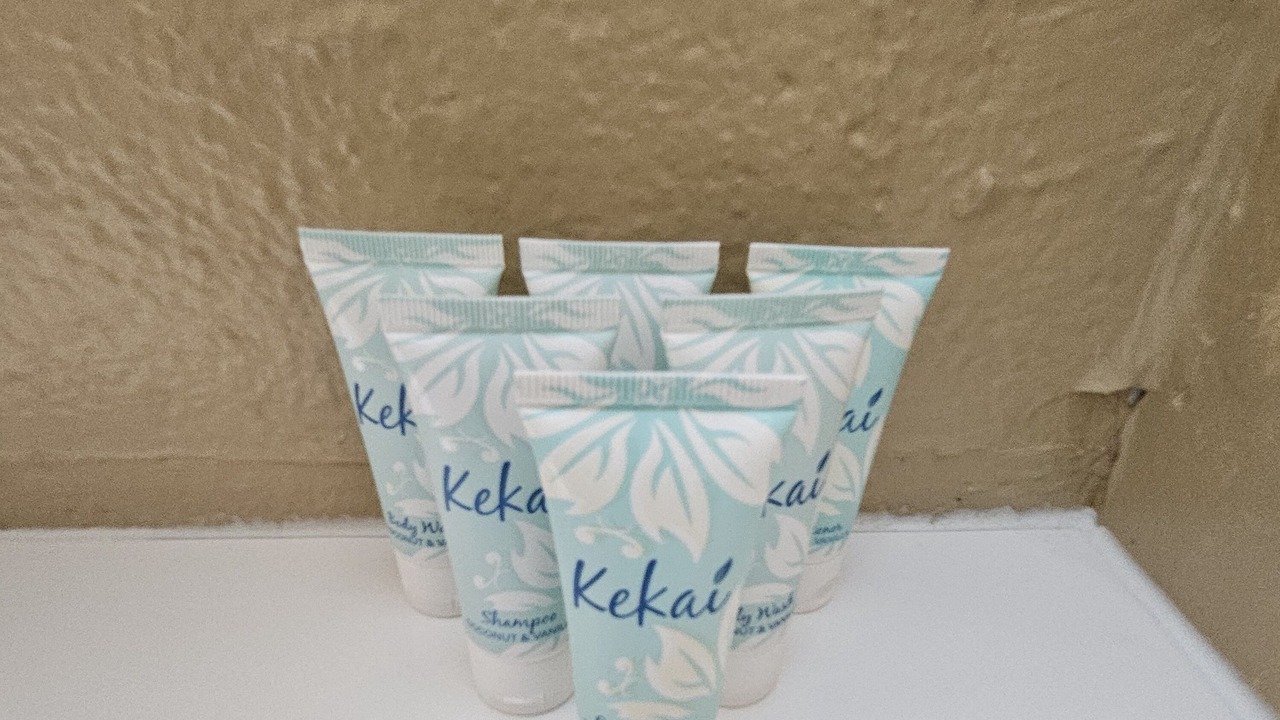 Photo of Bathroom in Keaukaha
