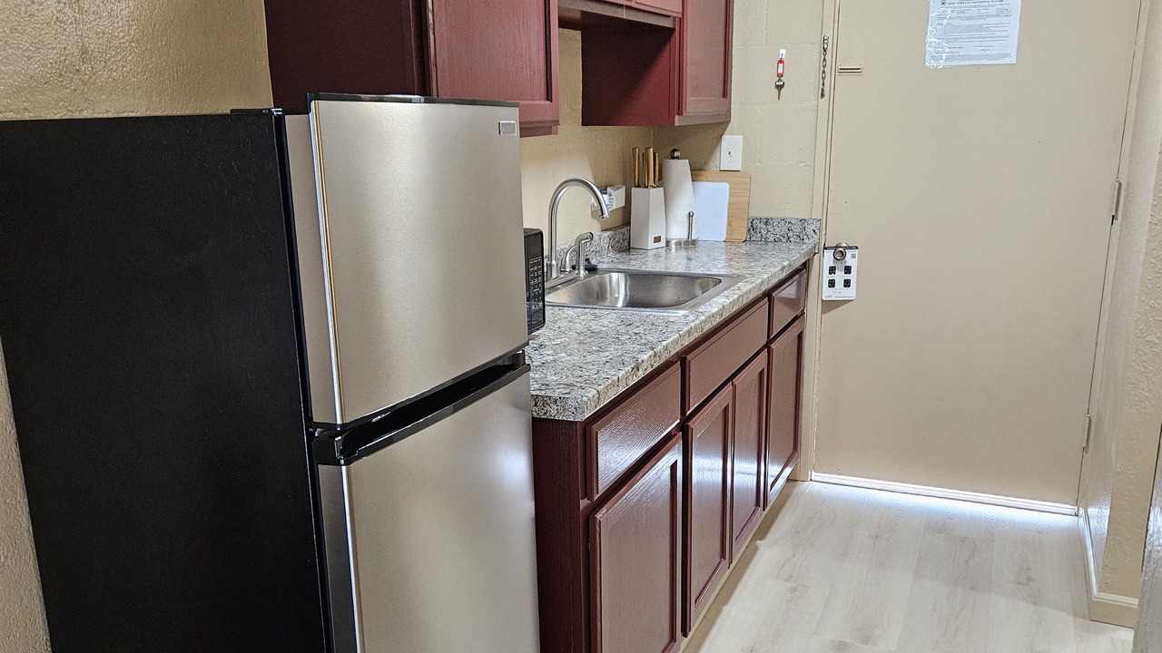 Photo of Kitchen in Keaukaha
