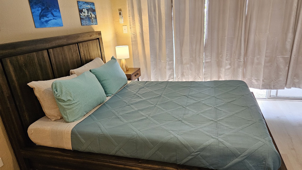 Photo of Bedroom in Keaukaha