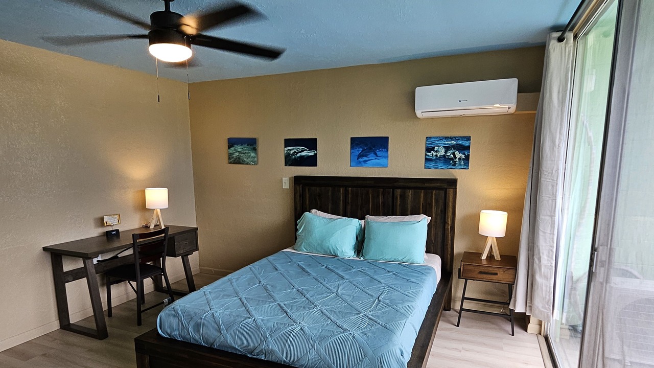 Photo of Bedroom in Keaukaha