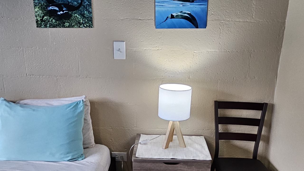 Photo of Bedroom in Keaukaha