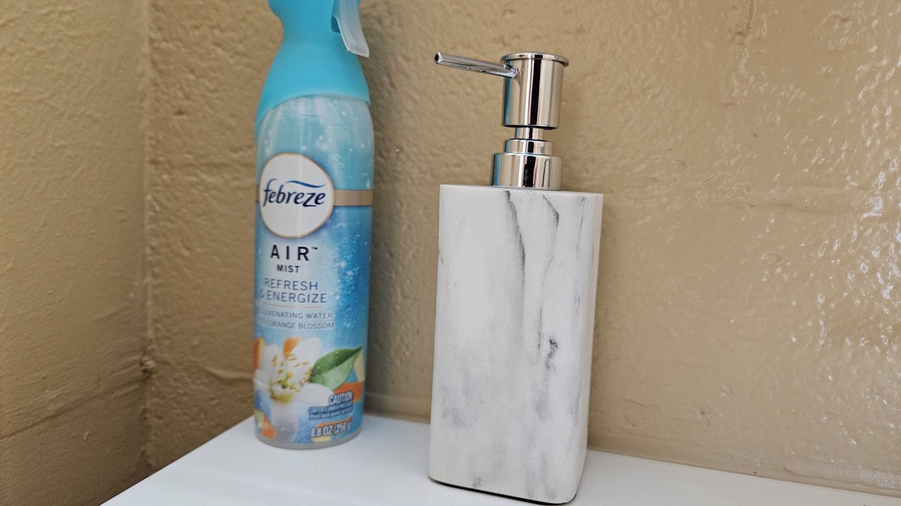 Photo of Bathroom in Keaukaha