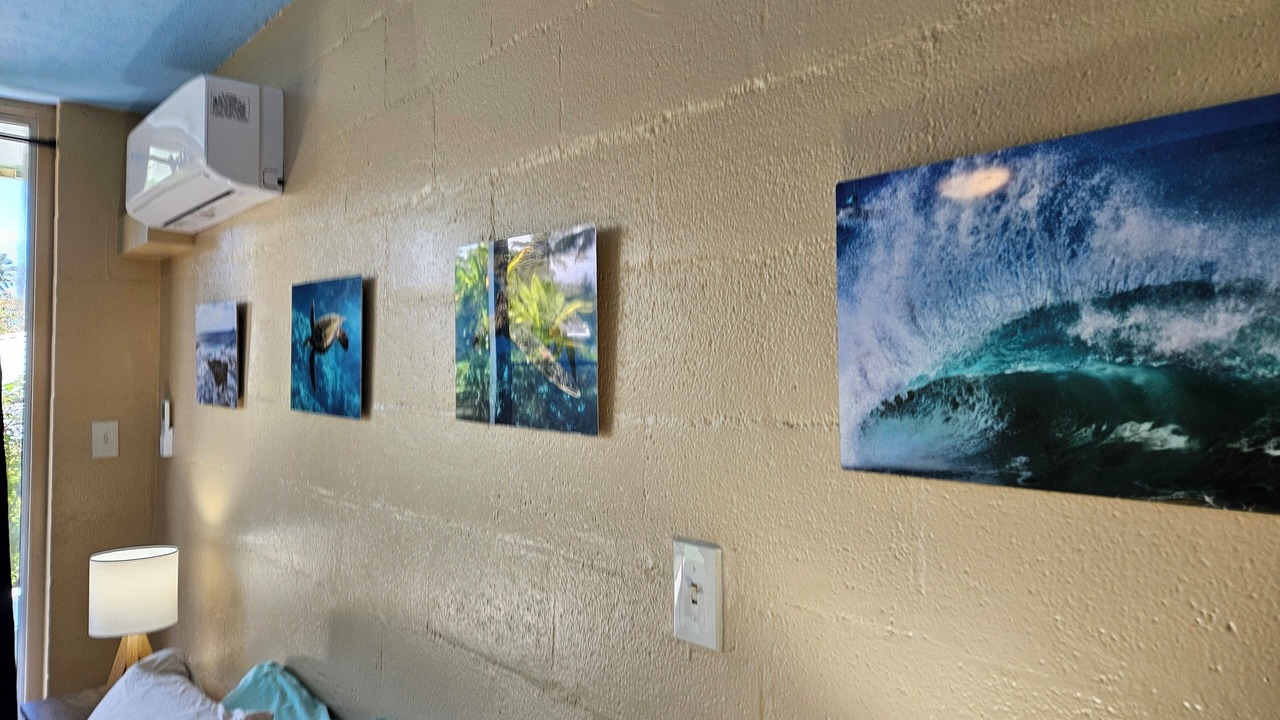 Photo of Bedroom in Keaukaha