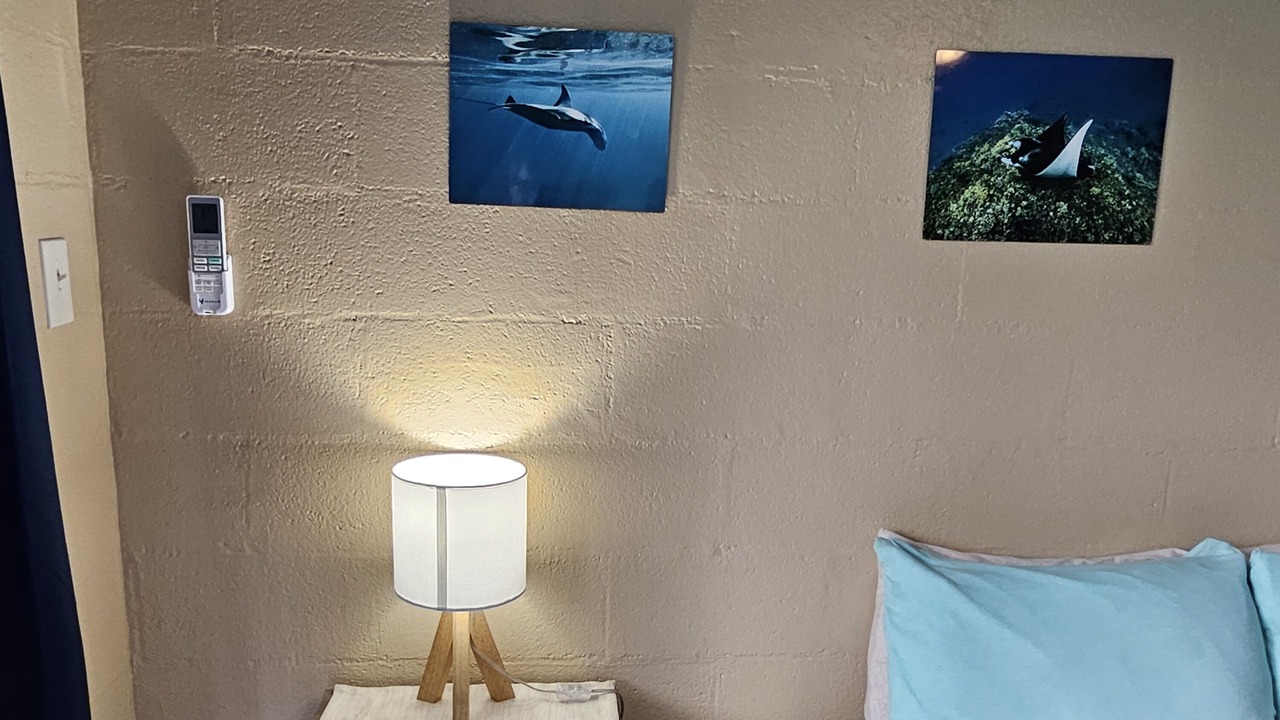 Photo of Bedroom in Keaukaha