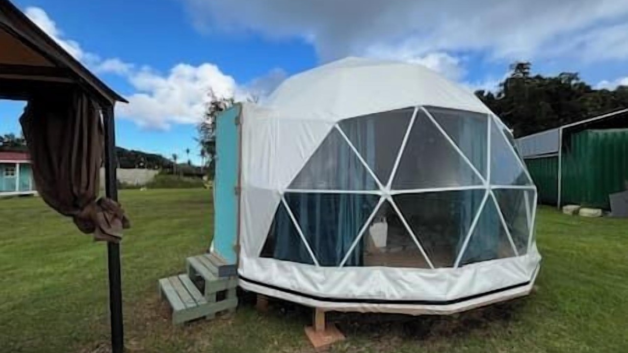 Photo of Outdoor in Laie