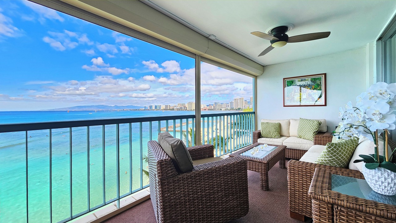 Photo of Outdoor in Diamond Head - Kapahulu - St. Louis