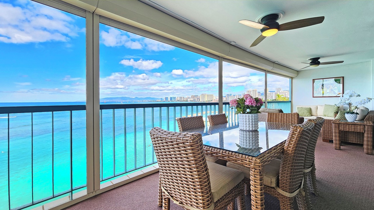 Photo of Outdoor in Diamond Head - Kapahulu - St. Louis