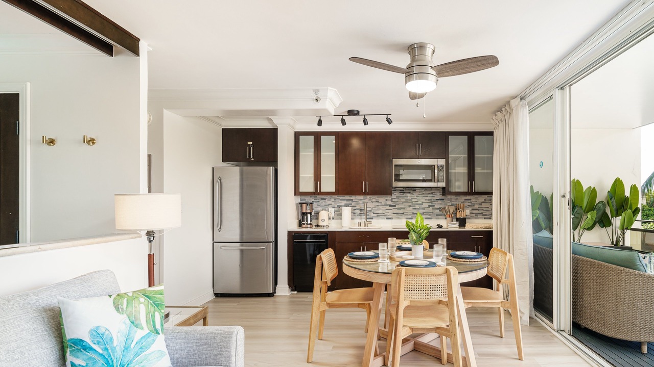 Photo of Kitchen in Honolulu