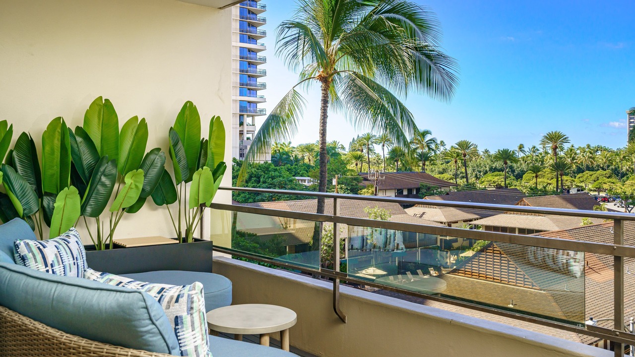 Photo of Outdoor in Honolulu