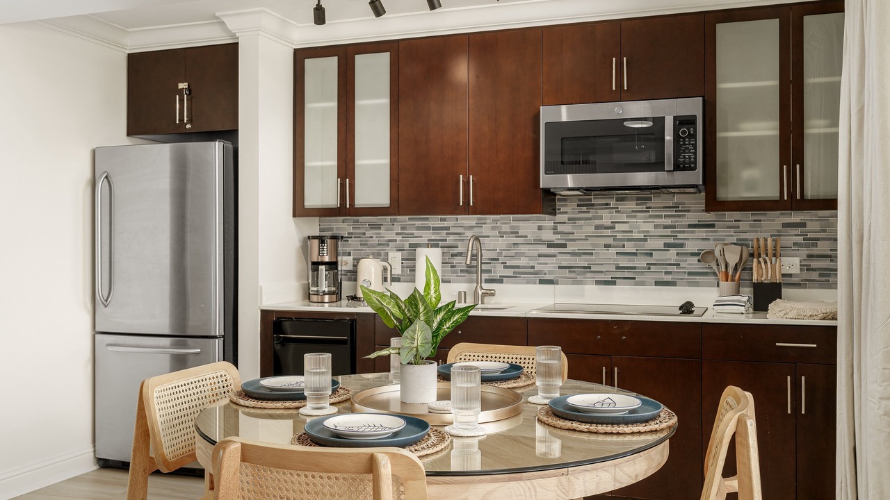 Photo of Kitchen in Honolulu
