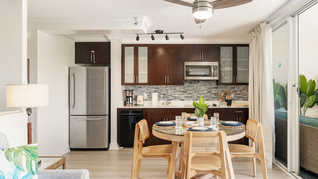 Photo of Kitchen in Honolulu