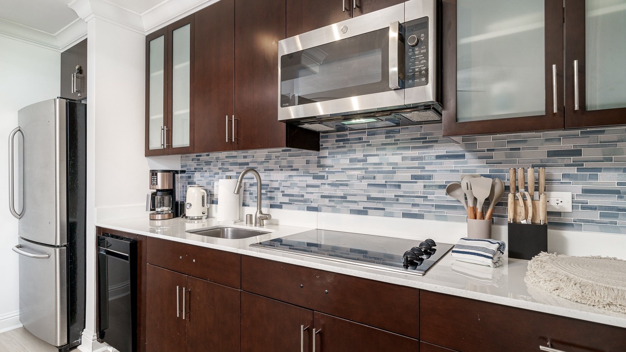 Photo of Kitchen in Honolulu
