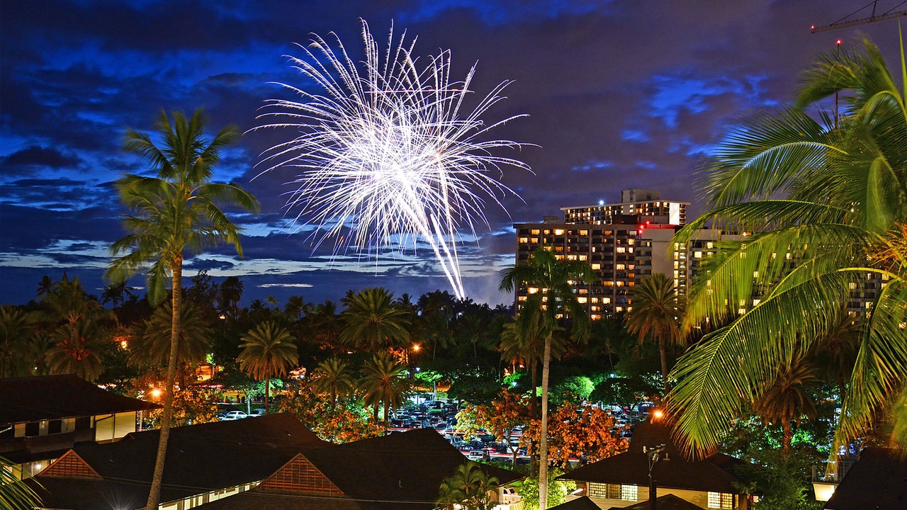 Photo of Others in Honolulu