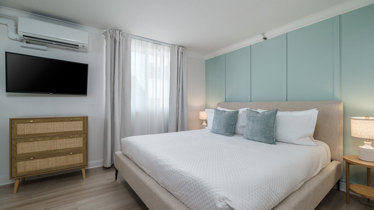 Photo of Bedroom in Honolulu