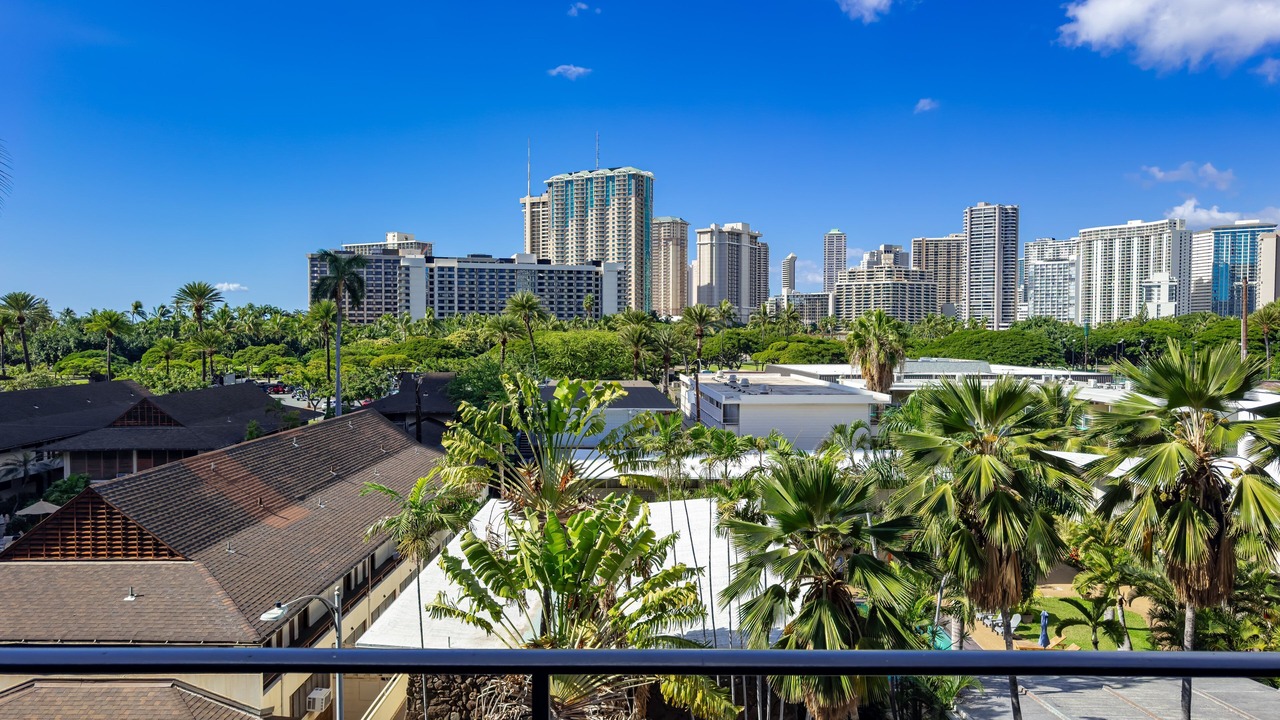 Photo of Outdoor in Honolulu
