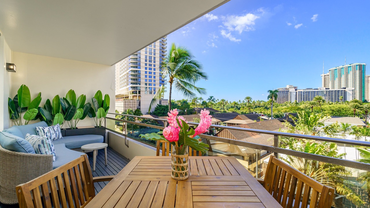 Photo of Outdoor in Honolulu