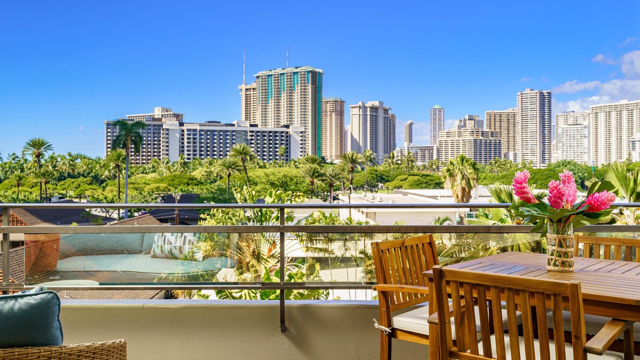 Photo of Outdoor in Honolulu