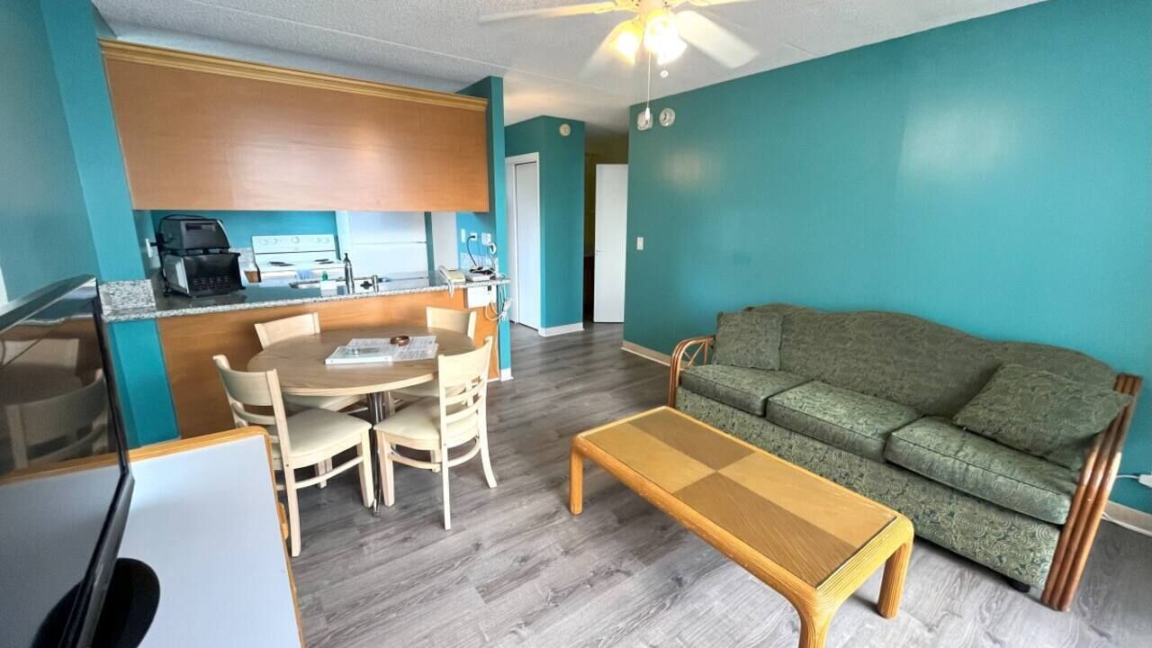 Photo of Bedroom in McCully - Moiliili