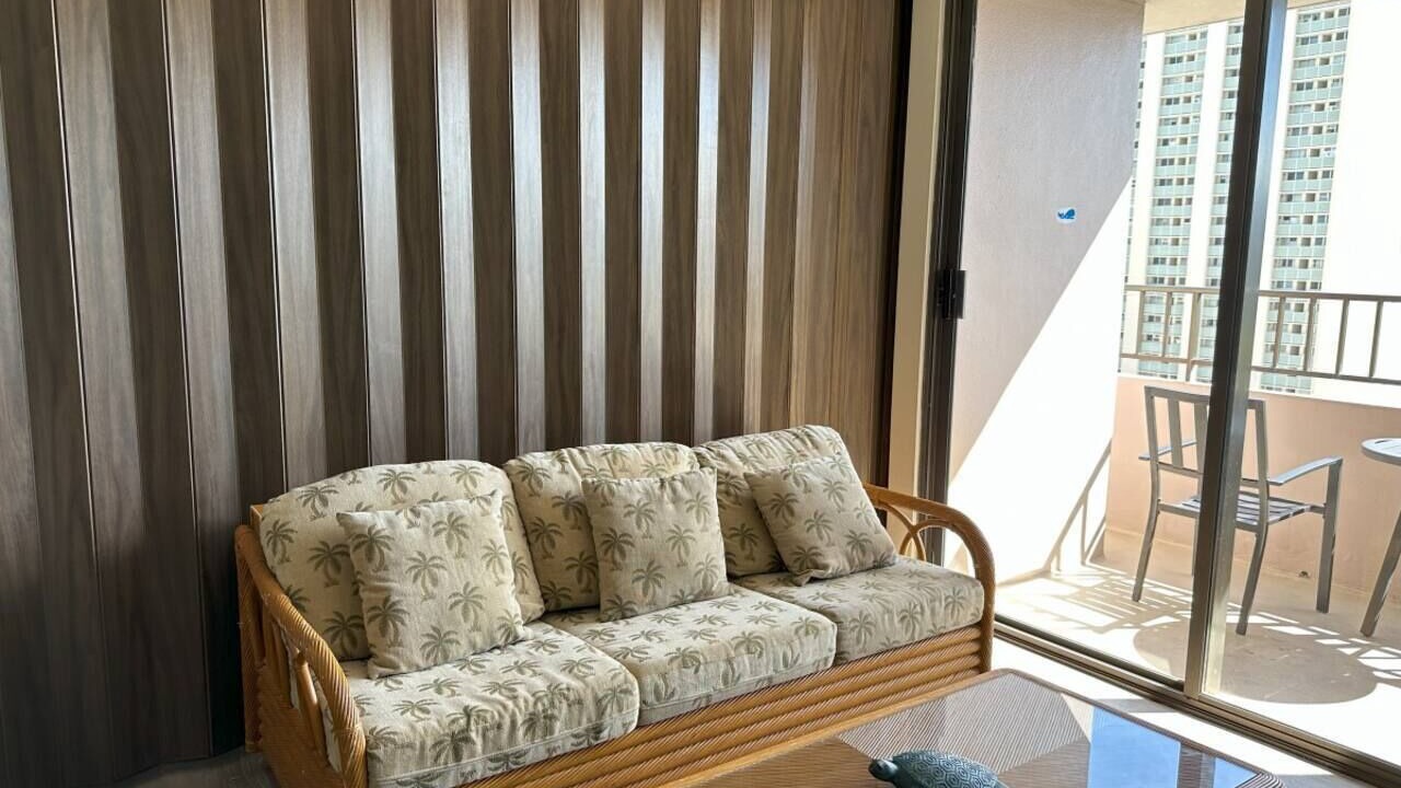 Photo of Bedroom in McCully - Moiliili