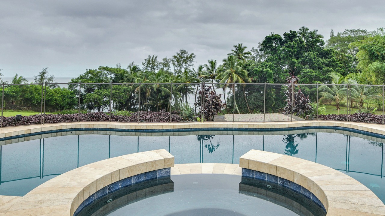 Photo of Outdoor in Papaikou