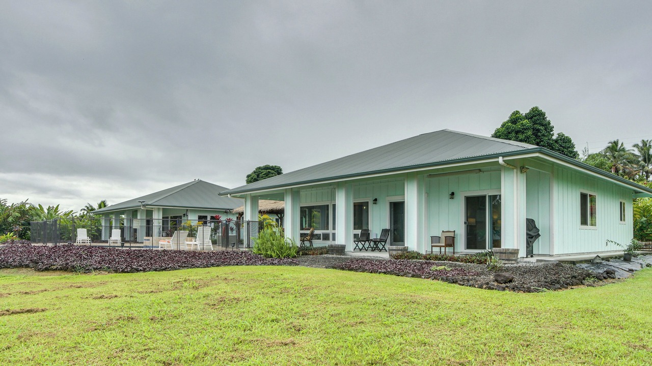 Photo of Outdoor in Papaikou