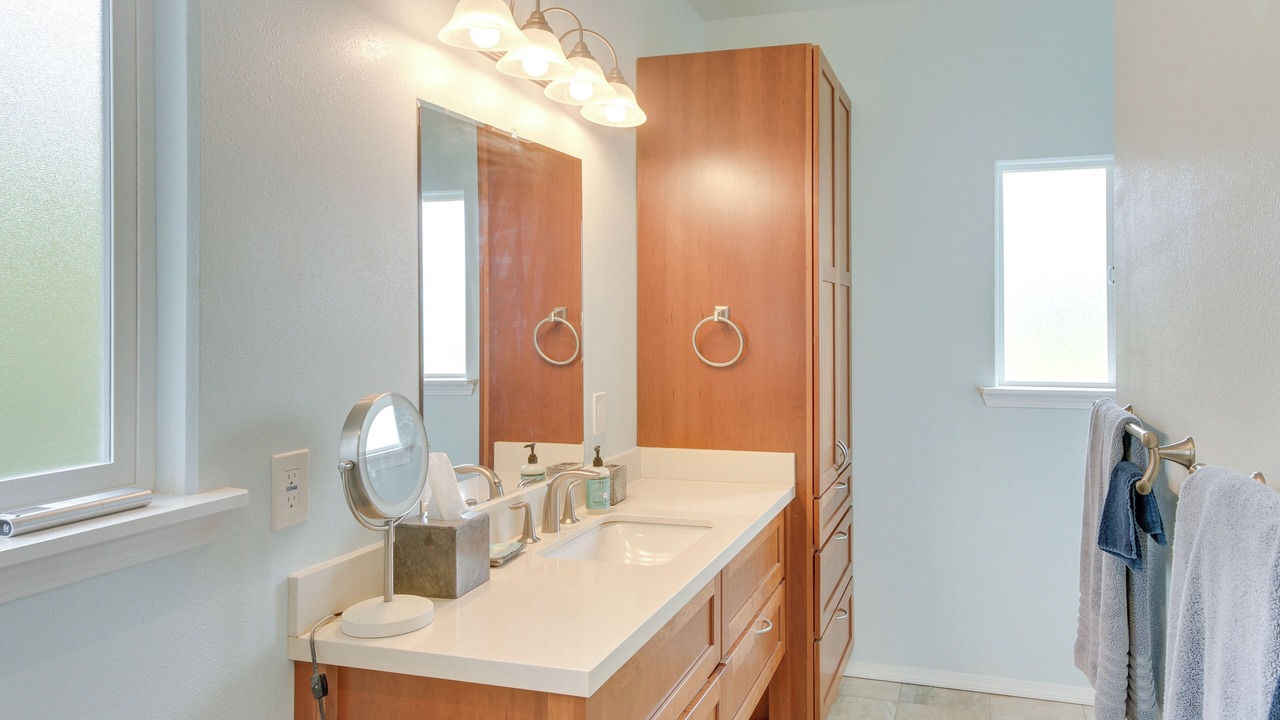 Photo of Bathroom in Papaikou