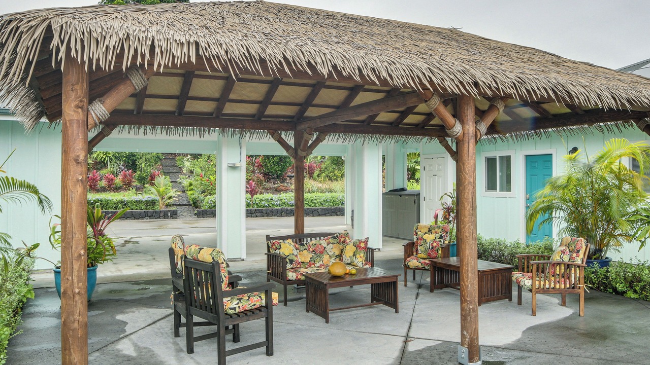 Photo of Outdoor in Papaikou