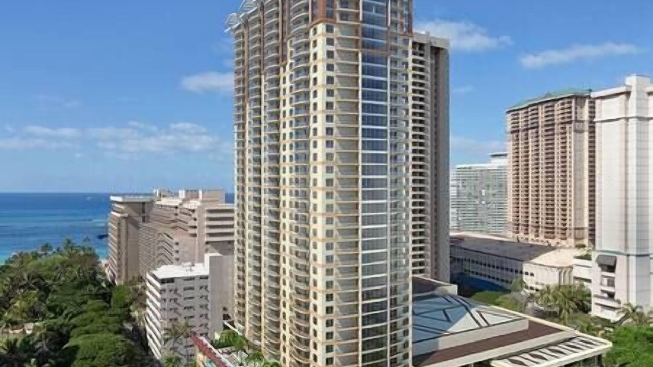 Photo of Outdoor in Waikiki