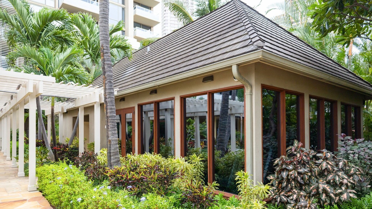 Photo of Outdoor in McCully - Moiliili
